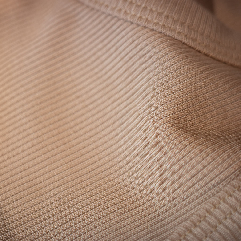 Rib Stretch Modal Tank