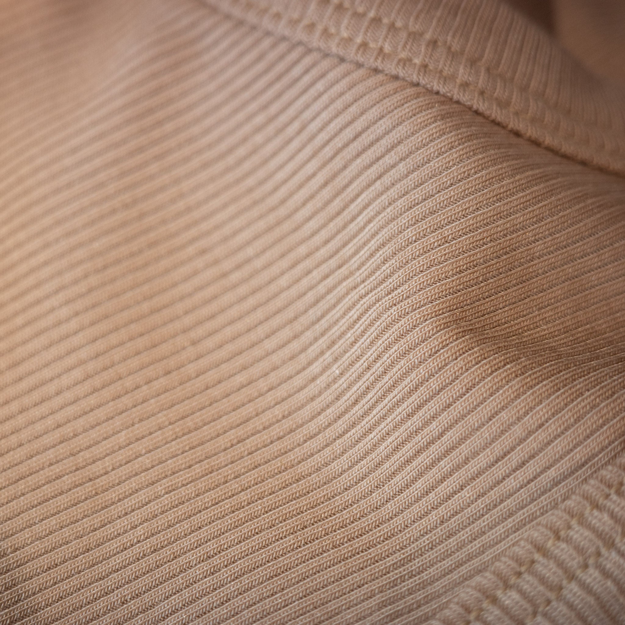 Rib Stretch Modal Tank