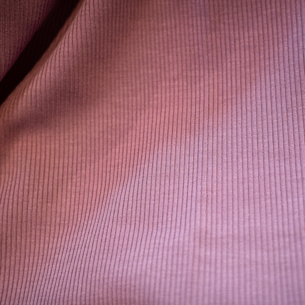 Rib Stretch Modal Tank