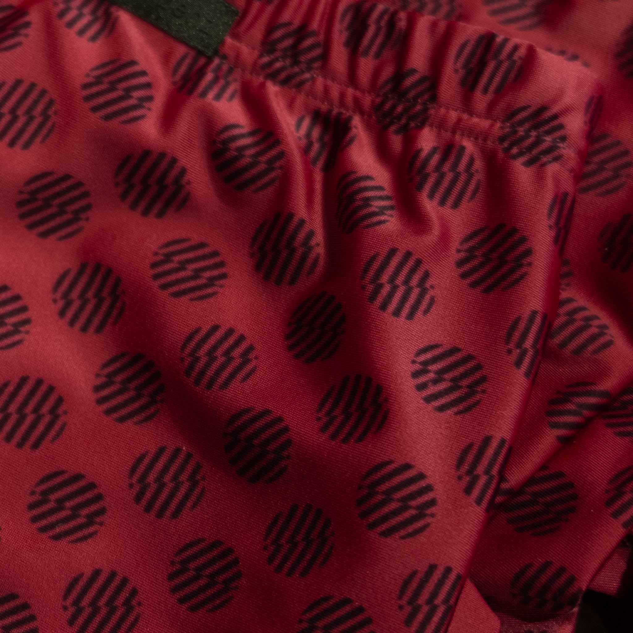 RED 2558 Brazilbrief