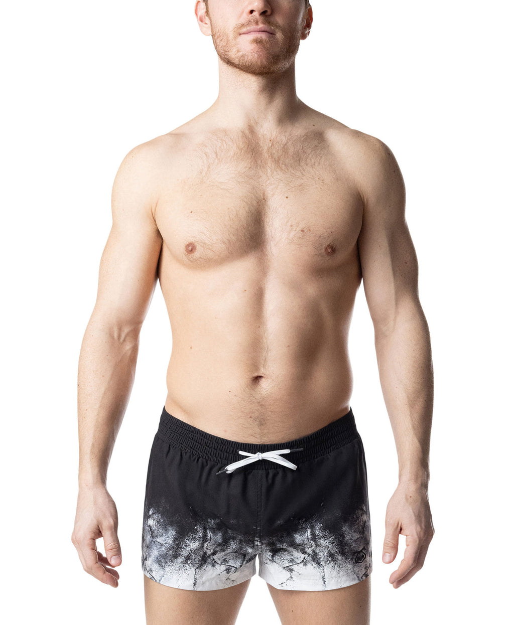 Oxidize Swim Trunk