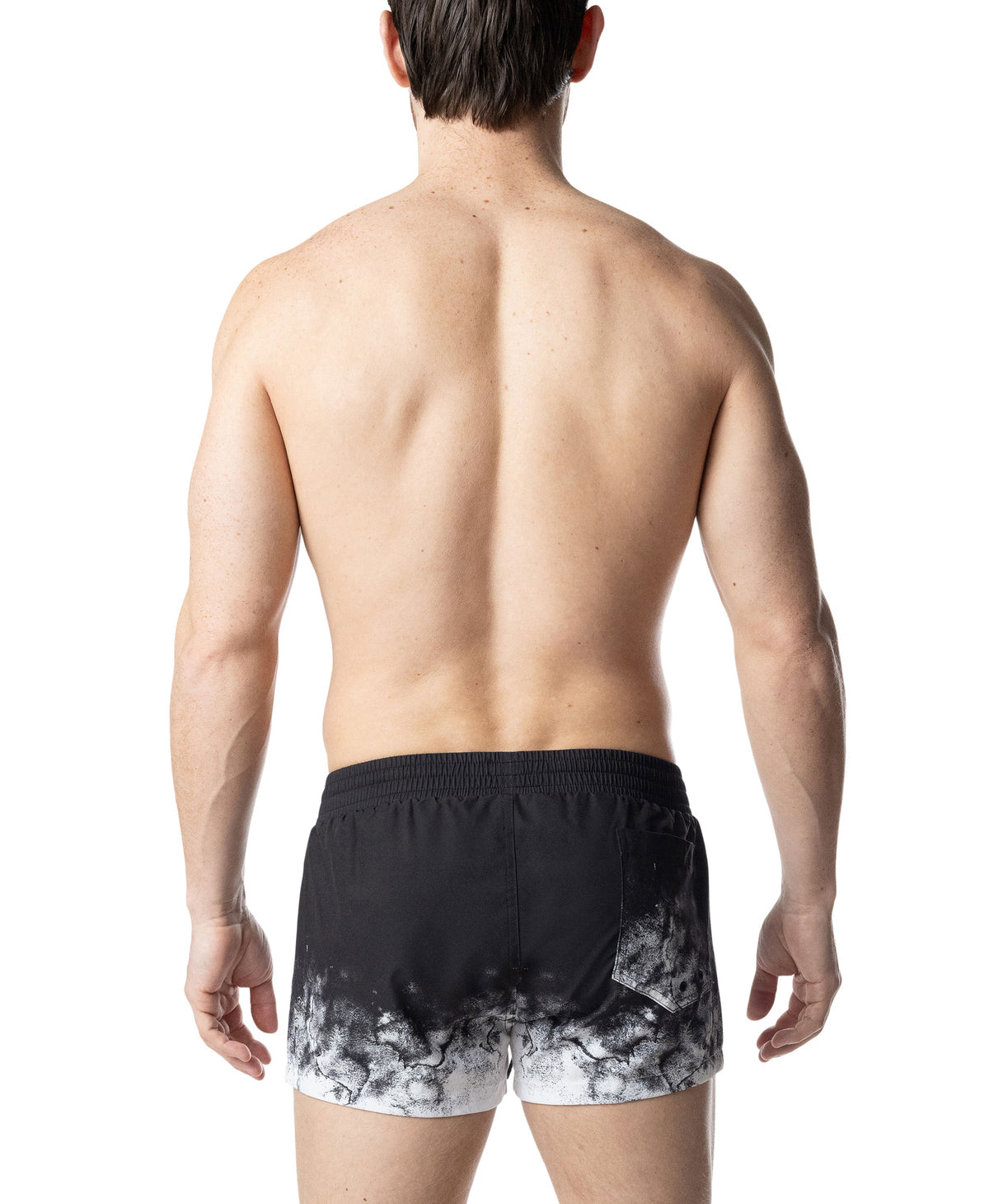 Oxidize Swim Trunk