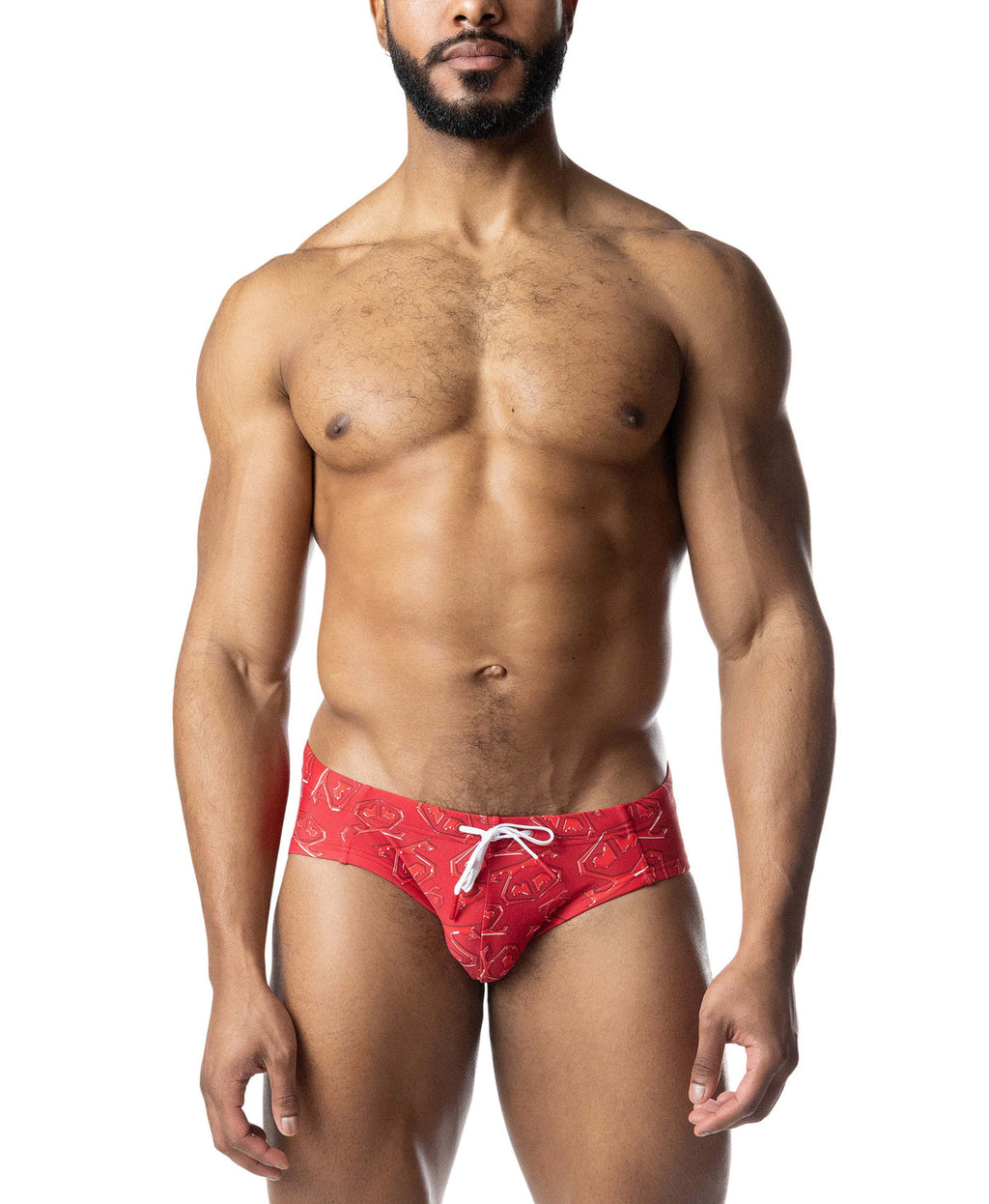 Candy Apple Bikini