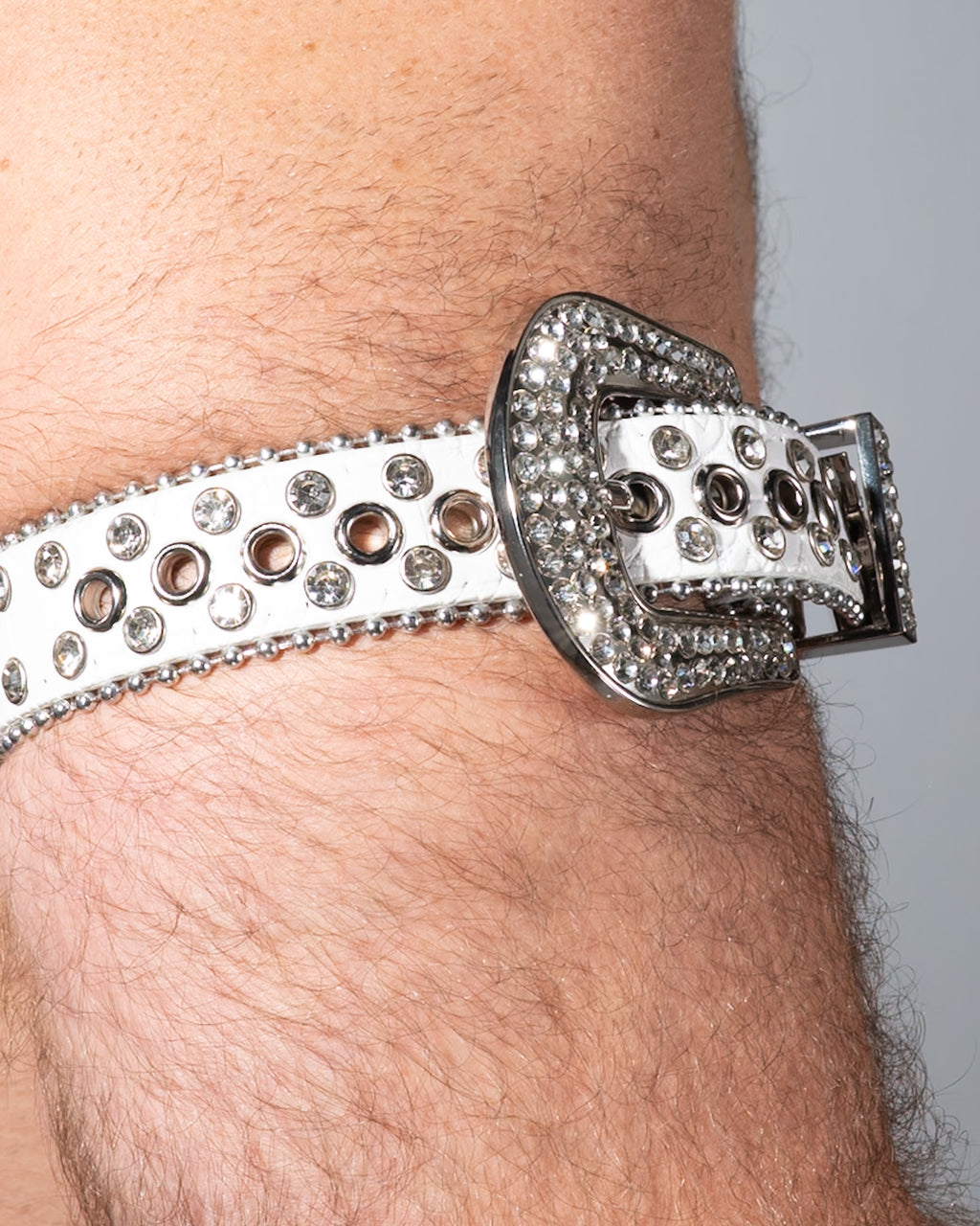 Lightning Arm Band