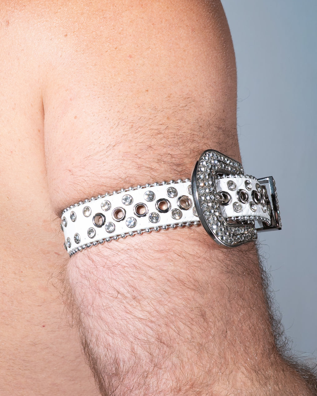 Lightning Arm Band