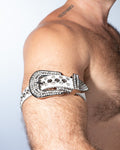 Lightning Arm Band One size