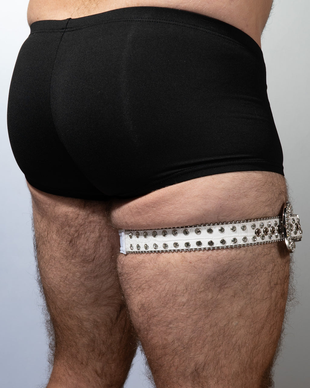 Lightning Thigh Band