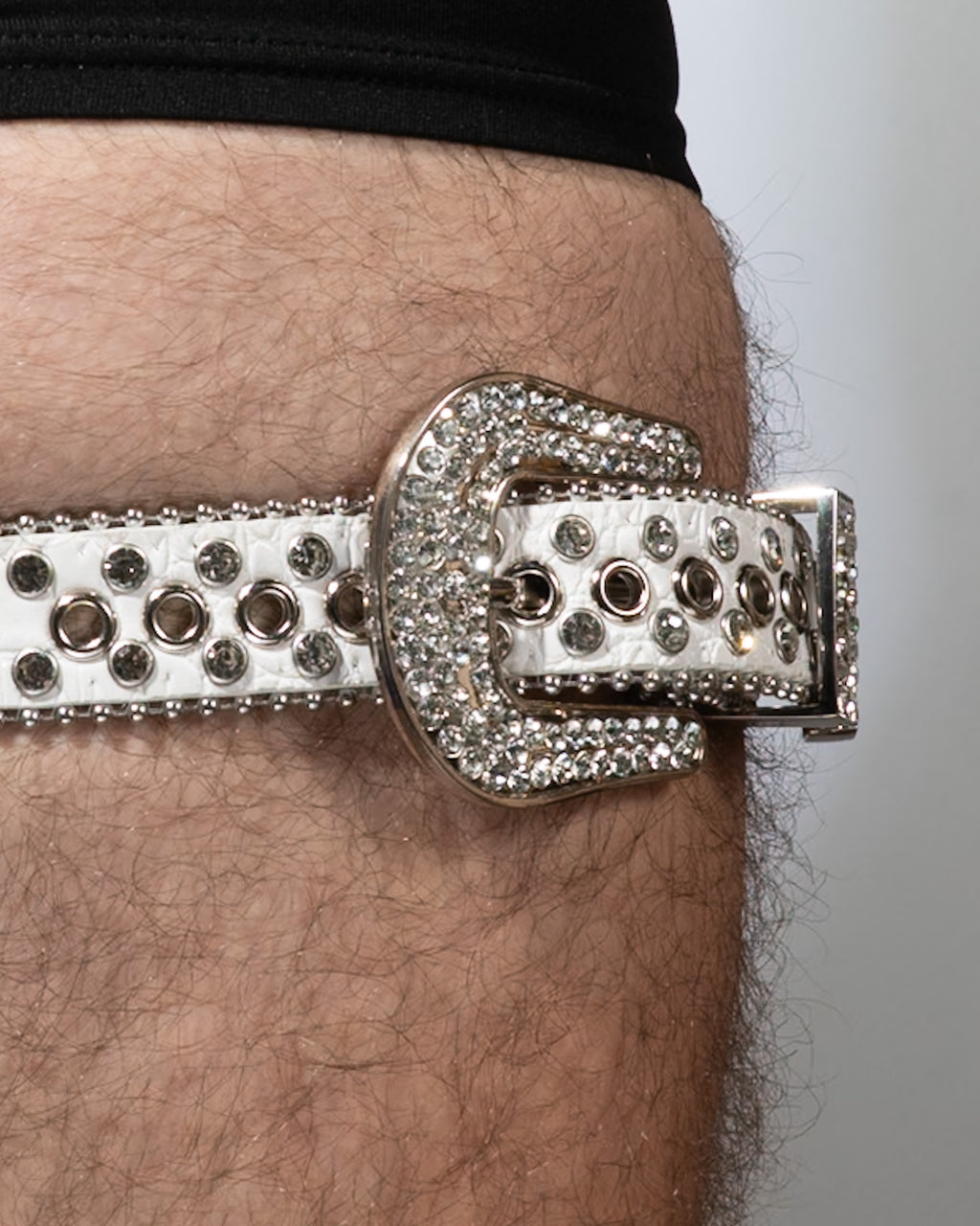 Lightning Thigh Band