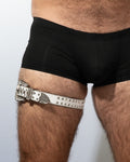 Lightning Thigh Band One size