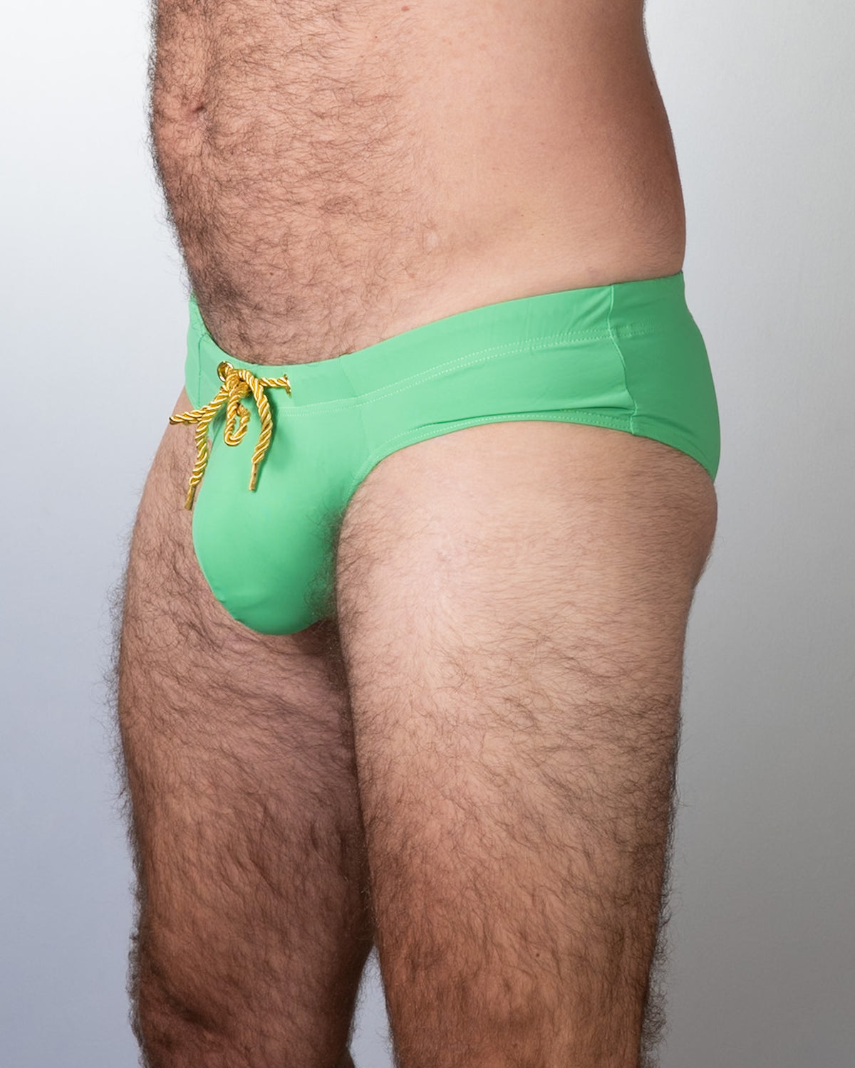 Toby Wearz Swim Brief
