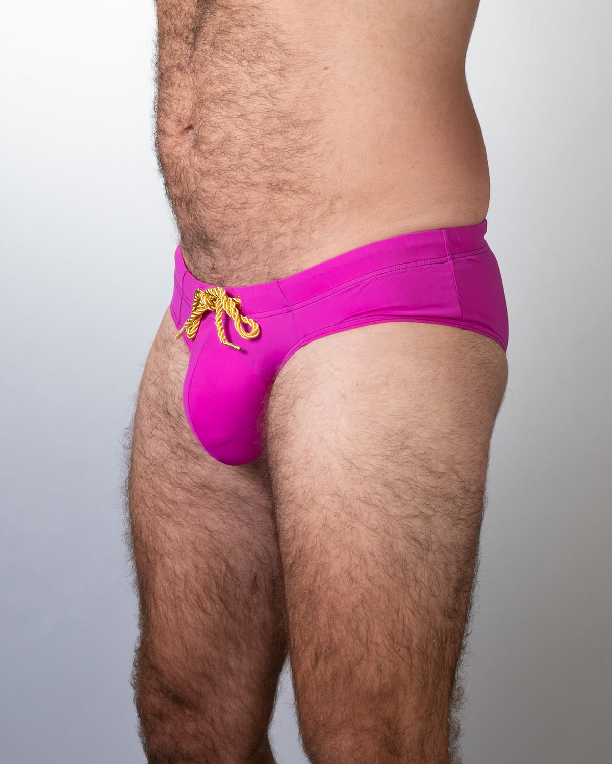 Toby Wearz Swim Brief