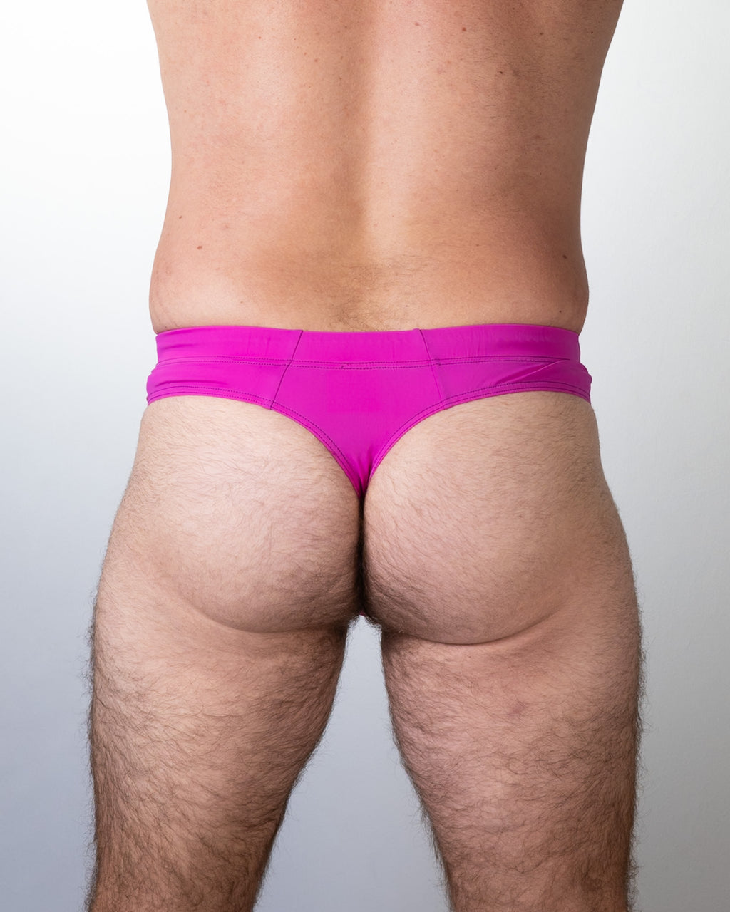 Toby Wearz Swim Thong