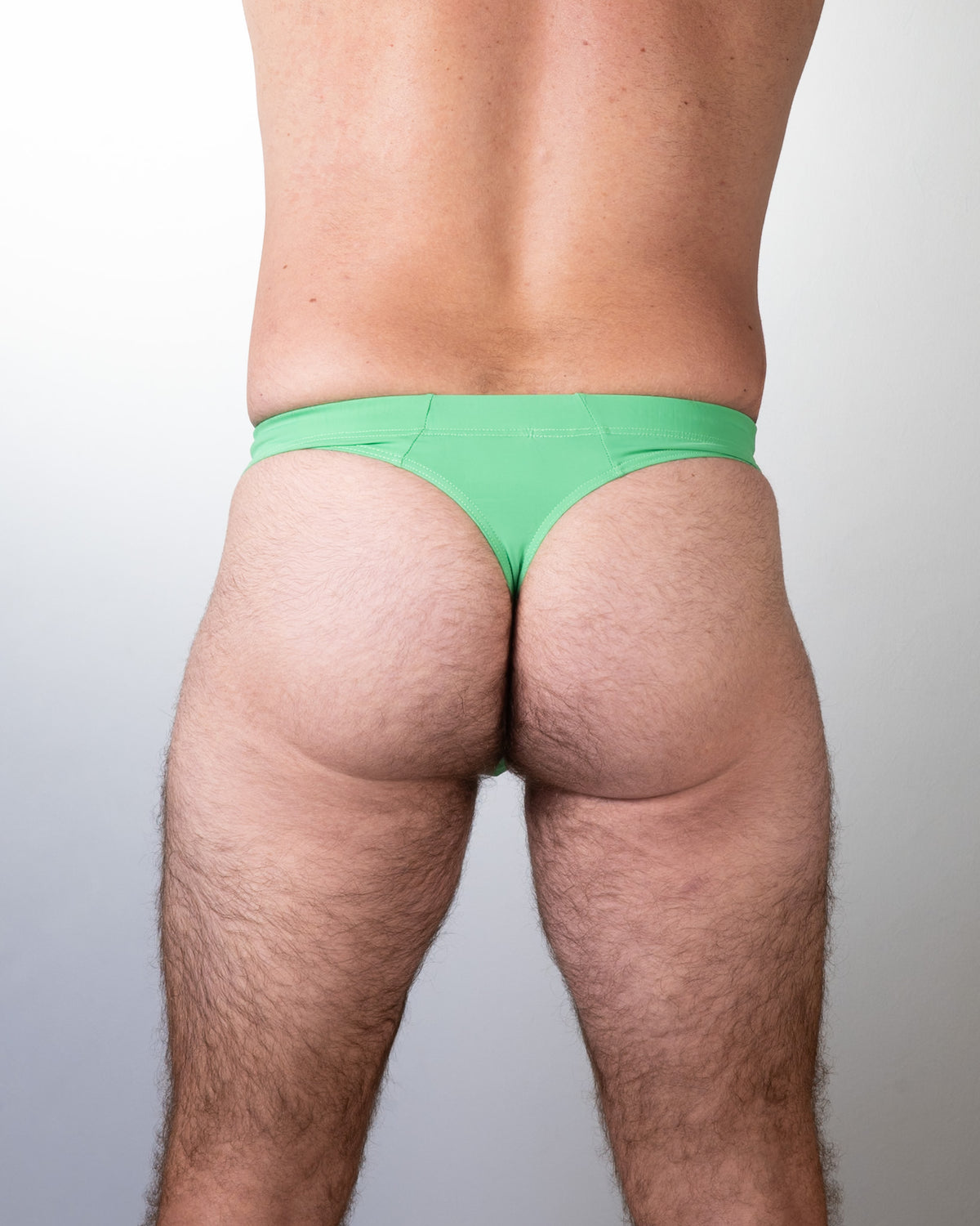 Toby Wearz Swim Thong