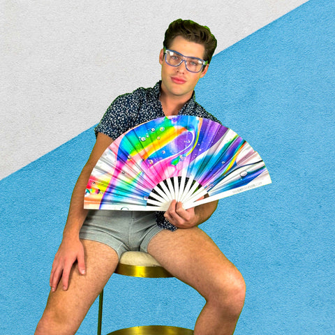 ENERGY FAN (UV)
