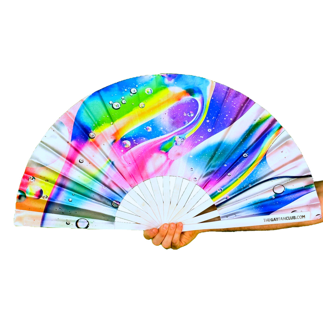 ENERGY FAN (UV) OS