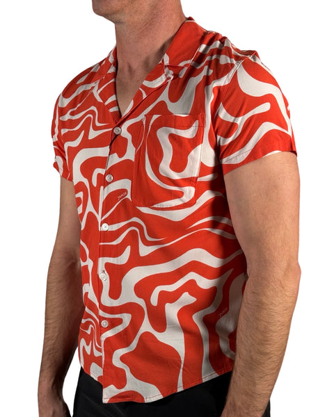 Heat Wave Resort Shirt
