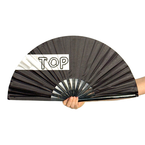 Top Fan OS