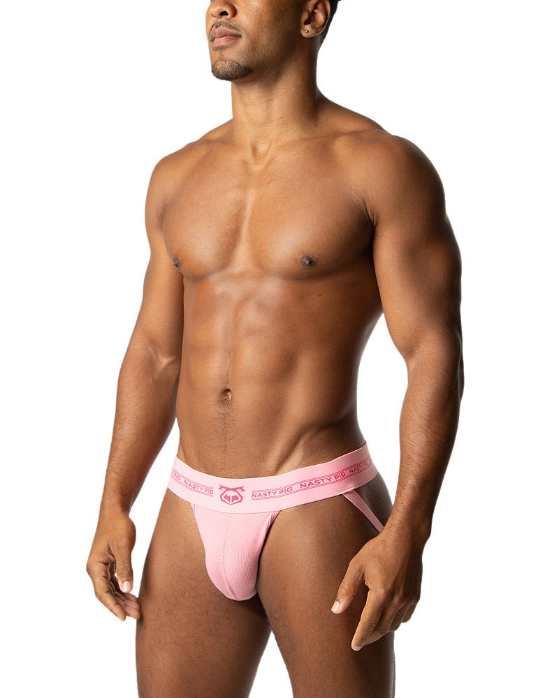 NP CORE JOCK