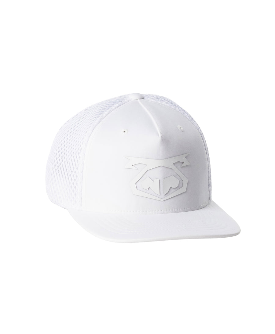 Bare SnapBack Flat Brim