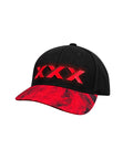 Inferno Cap - Flame