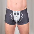 Tuxedo Swim Trunk Tuxedo