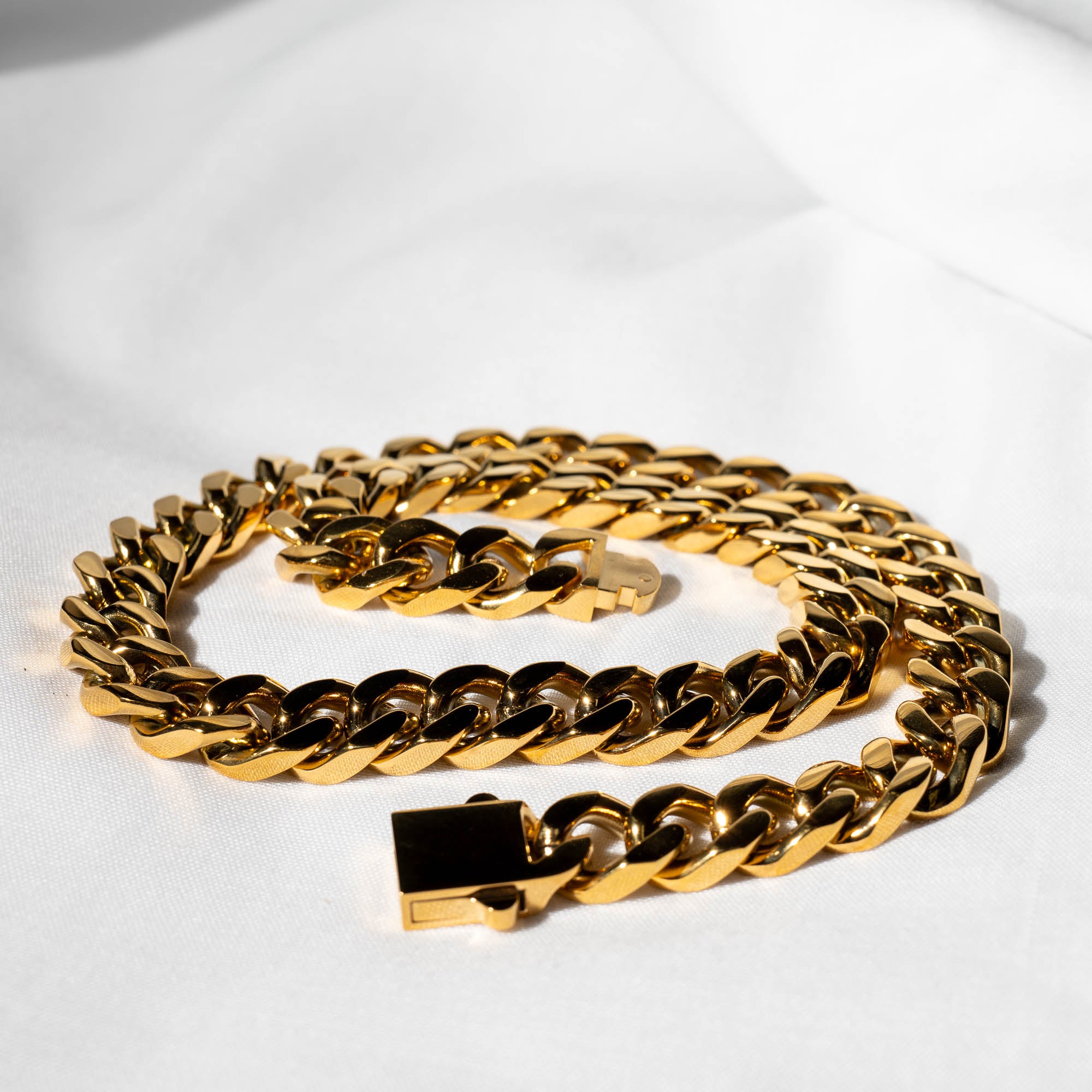 X1 Stainless Steel Chain