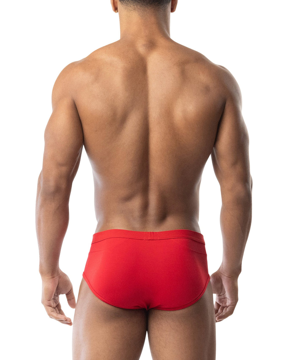 Indulge U-Front Brief