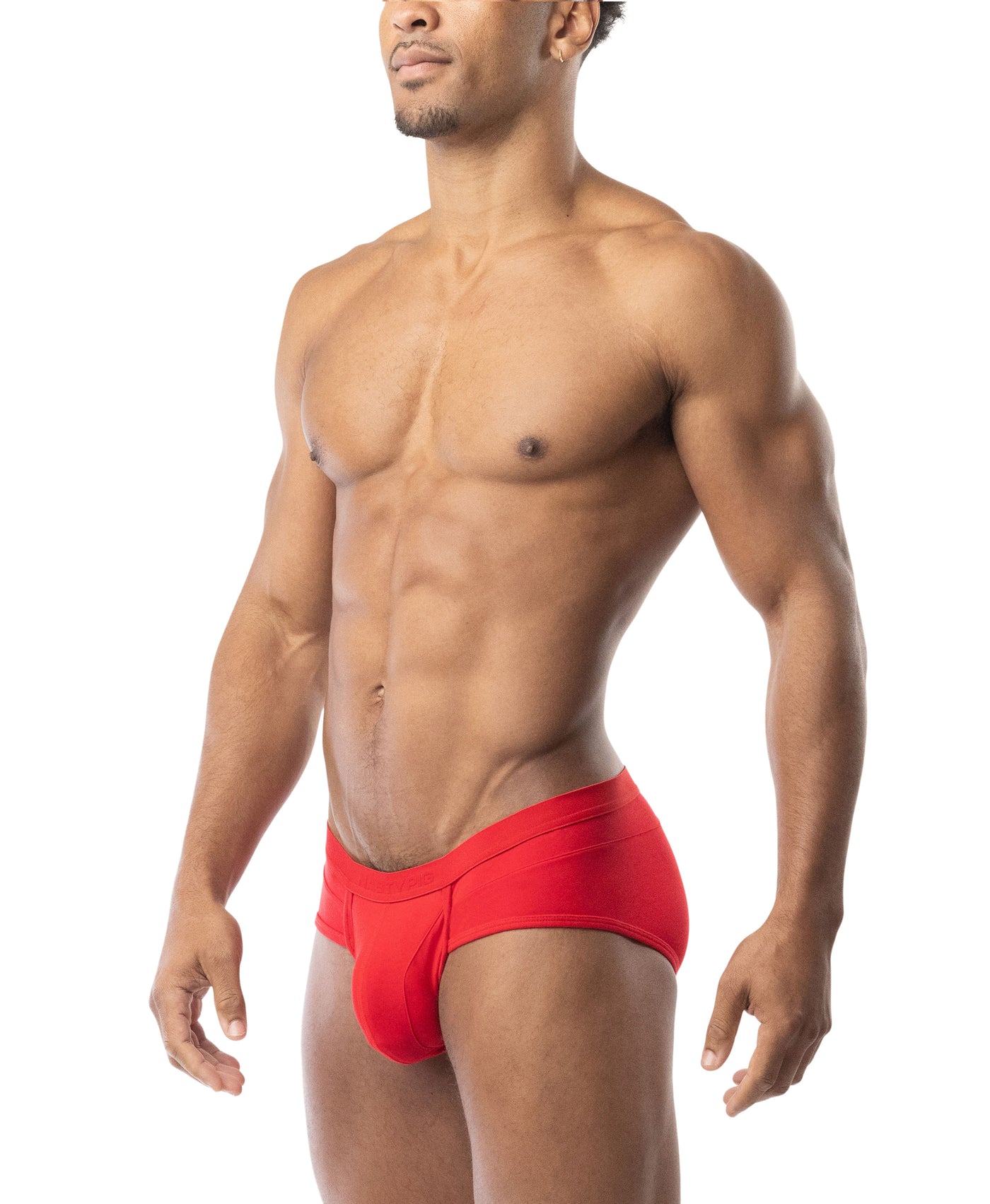 Indulge U-Front Brief