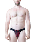 Inferno Jock Strap - Flame