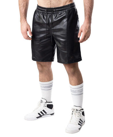 Intake Classic Short Black