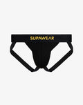 JUST SUPA Jock Black