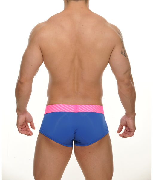 KARSTEN Trunk-Pop Blue