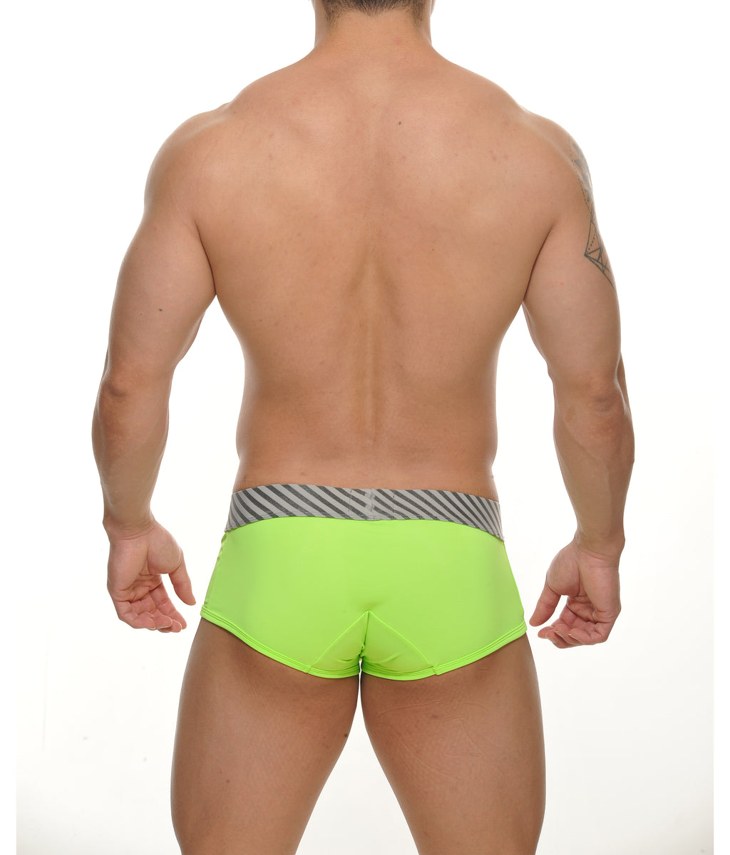 KARSTEN Trunk-Neon Green