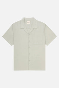 Essential Beach Shirt Jade