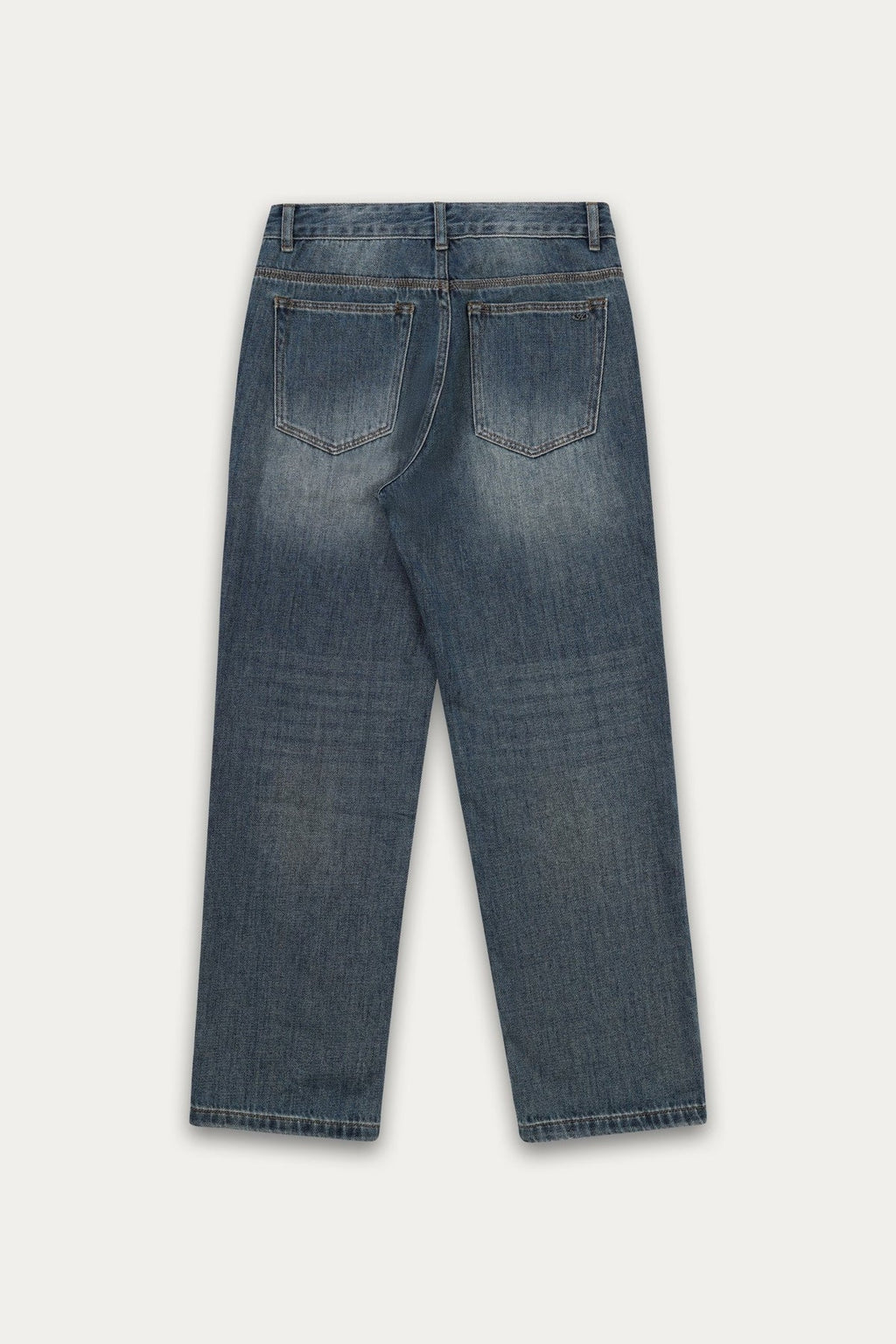 Kuwalla Loose Denim