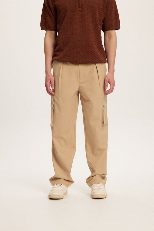 Smart Cargo Pant