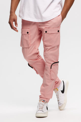 Utility Pant Pink