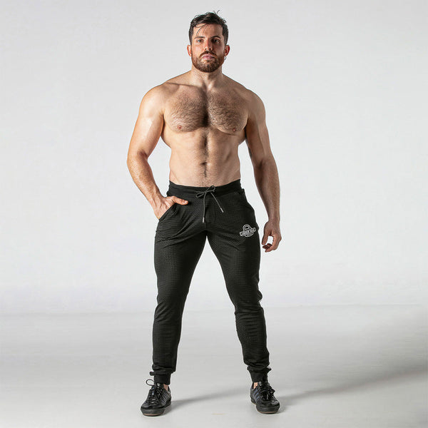 Look At Jogger