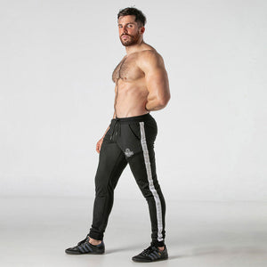 Look At Jogger White