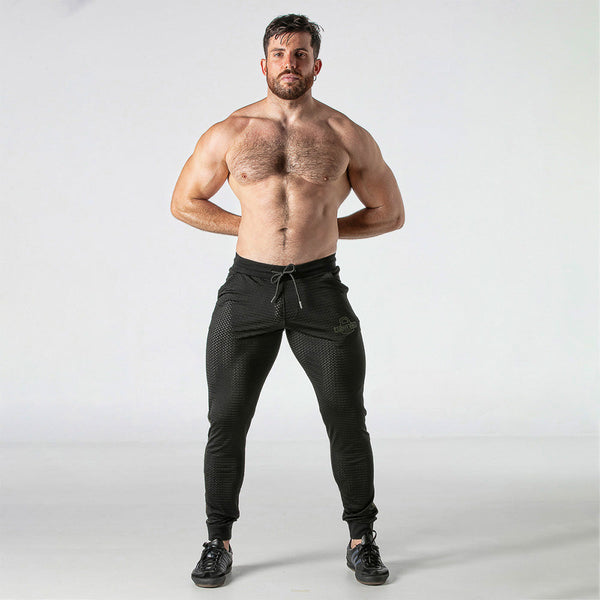 Look At Jogger