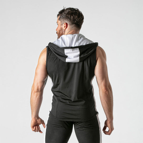 Look At Hoody Tank