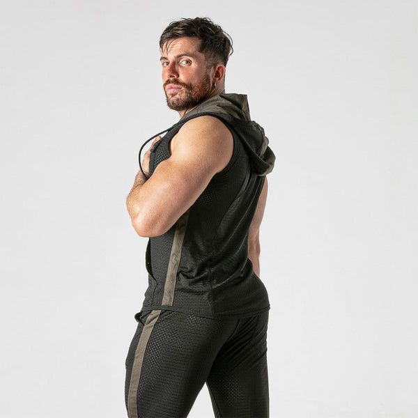Look At Hoody Tank