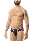 Lift Club Classic Brief Black