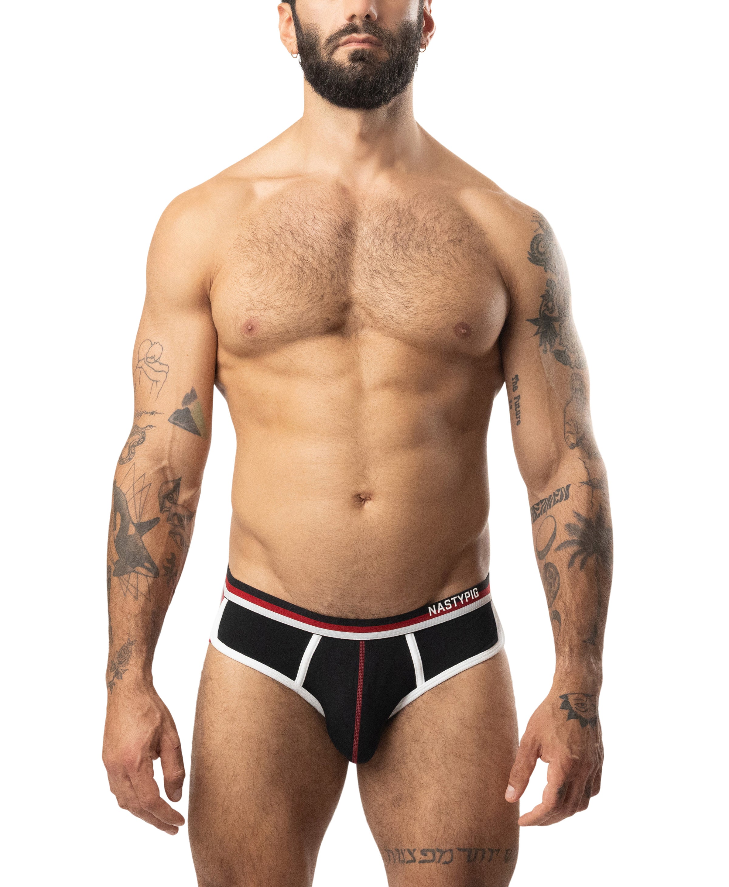 Lift Club Classic Brief