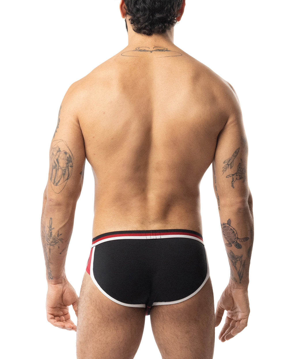 Lift Club Classic Brief