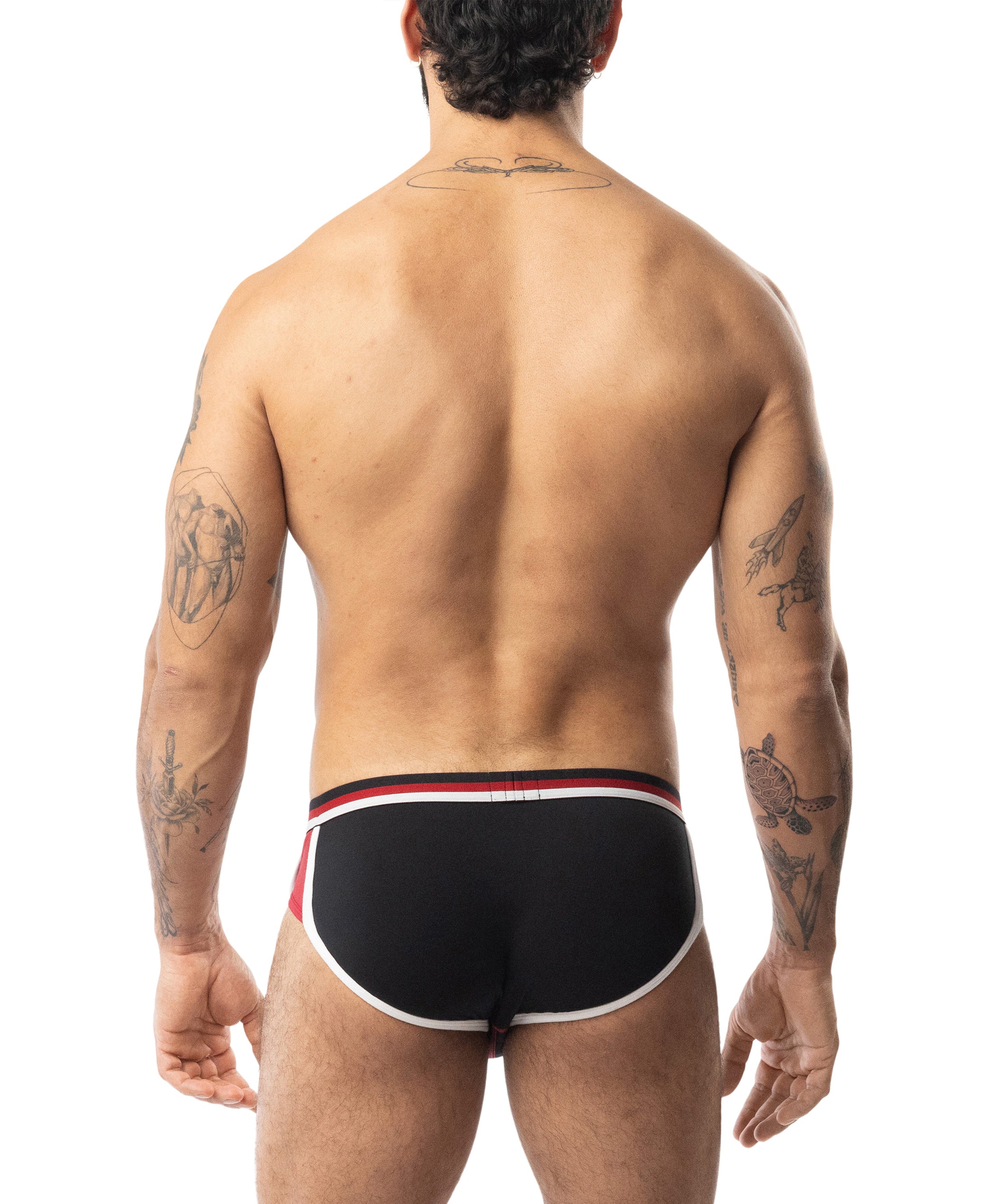 Lift Club Classic Brief