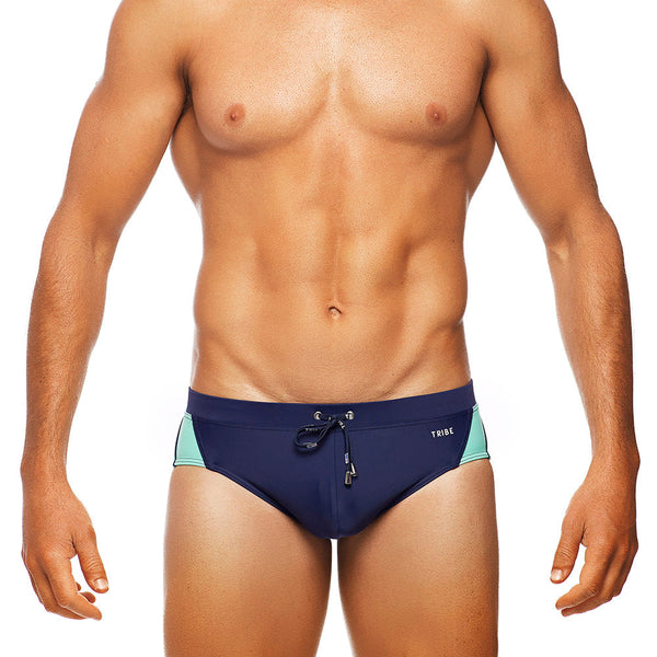 Barbados Lo Rise Swim Brief