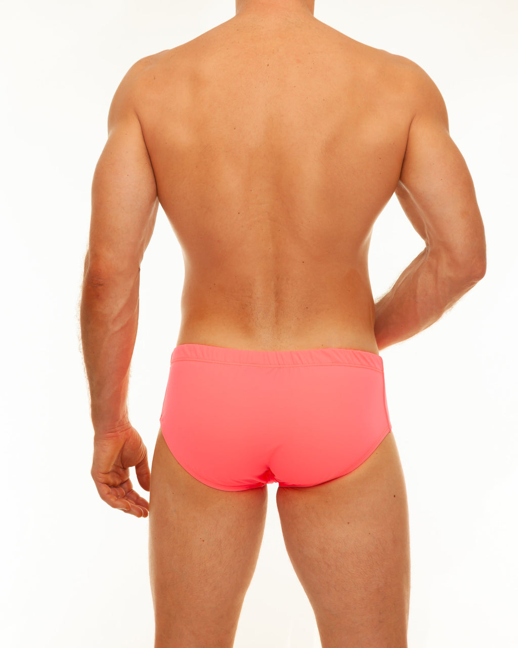 AW Solid Swim Brief