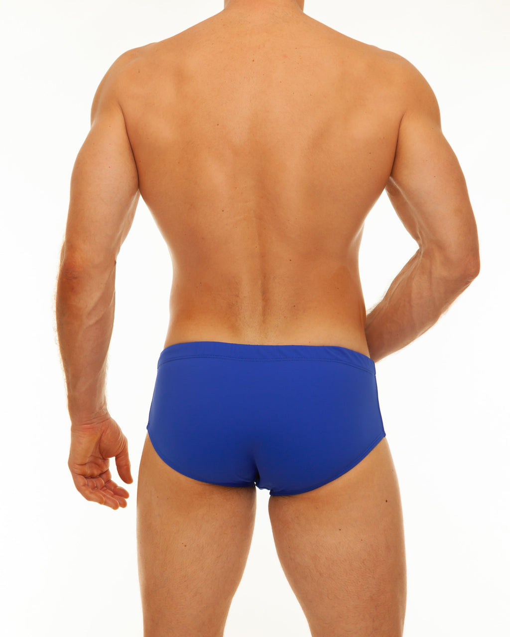 AW Solid Swim Brief