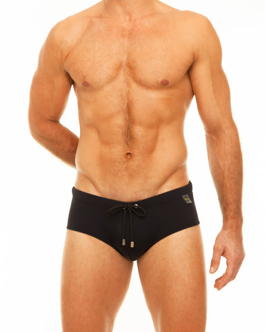 AW Solid Swim Brief
